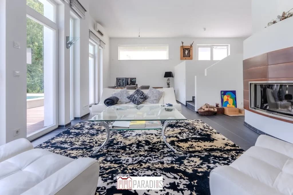 5-Zimmer-Immobilie kaufen in Baden – 197,43 m² – Bild 8 von 33