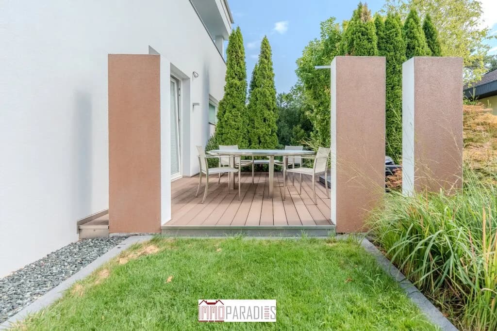 5-Zimmer-Immobilie kaufen in Baden – 197,43 m² – Bild 12 von 33