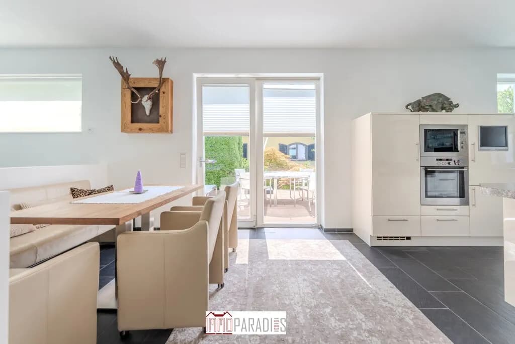 5-Zimmer-Immobilie kaufen in Baden – 197,43 m² – Bild 13 von 33