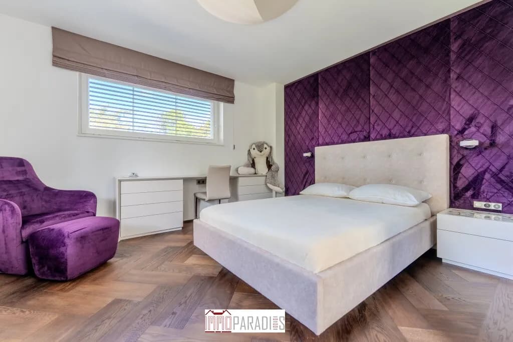 5-Zimmer-Immobilie kaufen in Baden – 197,43 m² – Bild 15 von 33