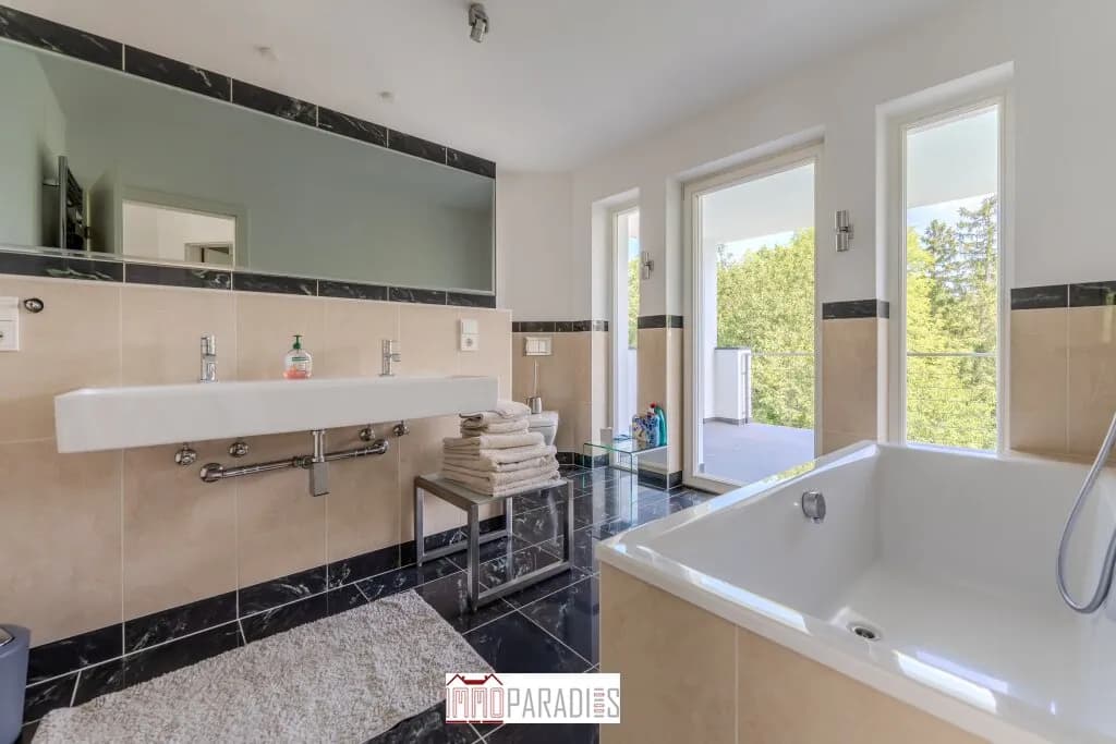 5-Zimmer-Immobilie kaufen in Baden – 197,43 m² – Bild 16 von 33