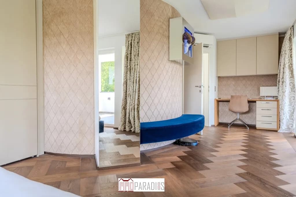 5-Zimmer-Immobilie kaufen in Baden – 197,43 m² – Bild 19 von 33