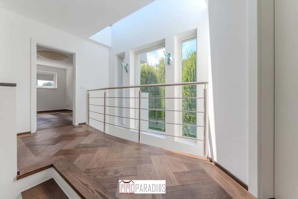 5-Zimmer-Immobilie kaufen in Baden – 197,43 m² – Bild 21 von 33