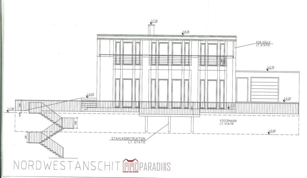 5-Zimmer-Immobilie kaufen in Baden – 197,43 m² – Bild 29 von 33