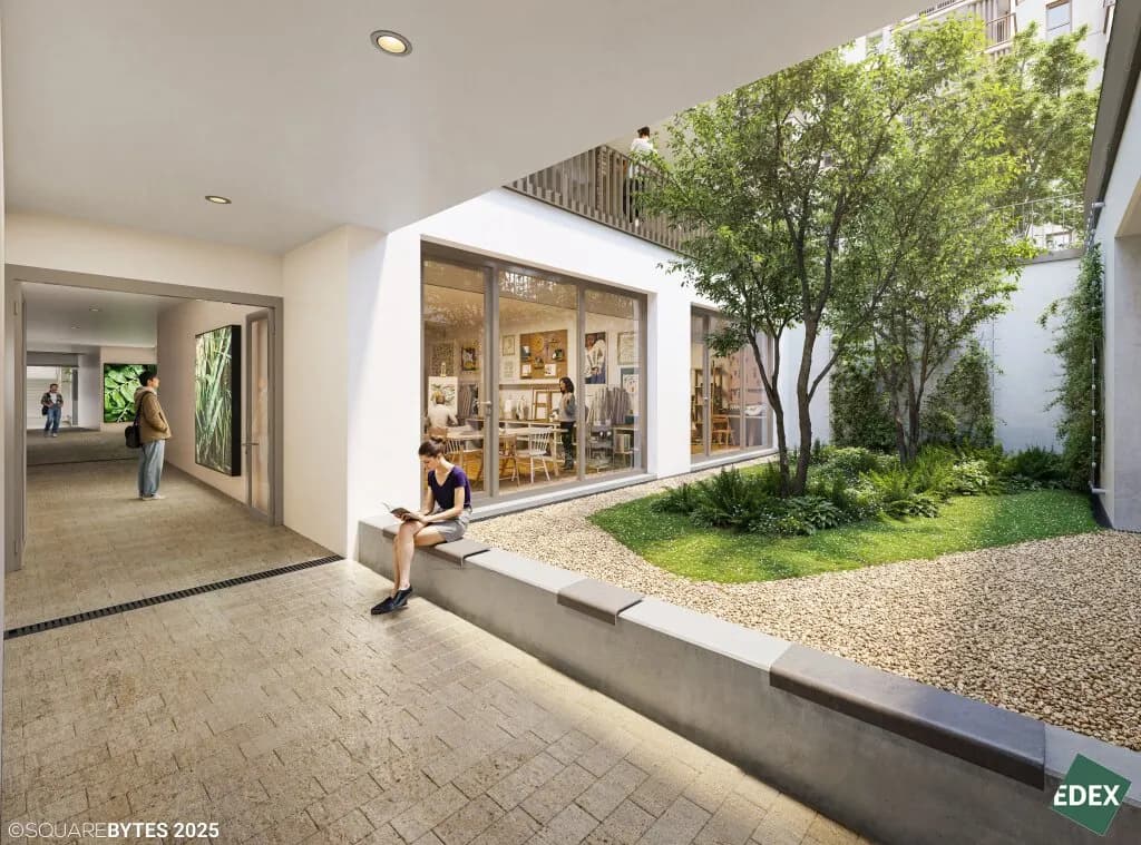 4-Zimmer-Wohnung kaufen in Wien – 95,87 m², € 809.000 – Bild 10 von 41
