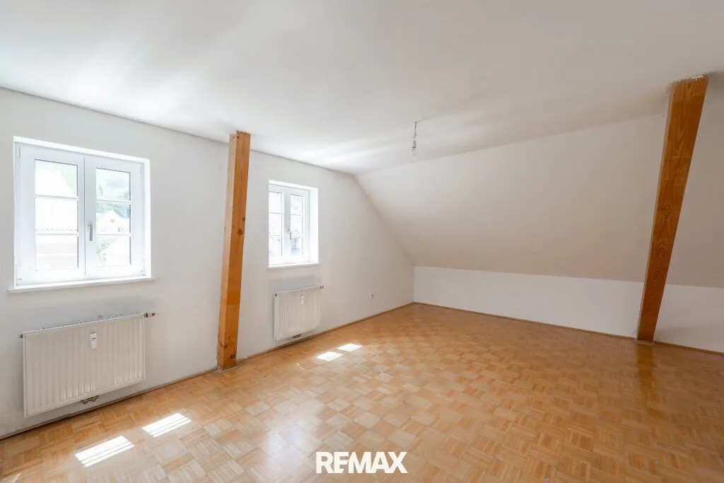 3-Zimmer-Wohnung kaufen in Liezen – 83,82 m², € 115.000 – Bild 3 von 14