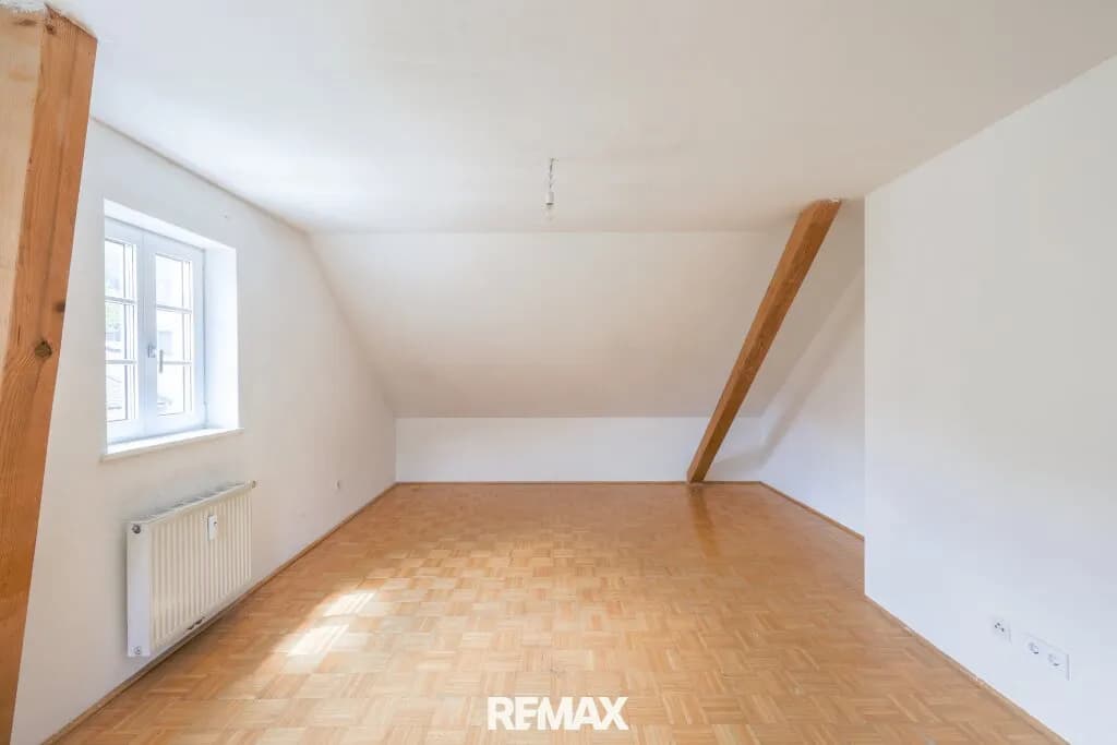 3-Zimmer-Wohnung kaufen in Liezen – 83,82 m², € 115.000 – Bild 4 von 14