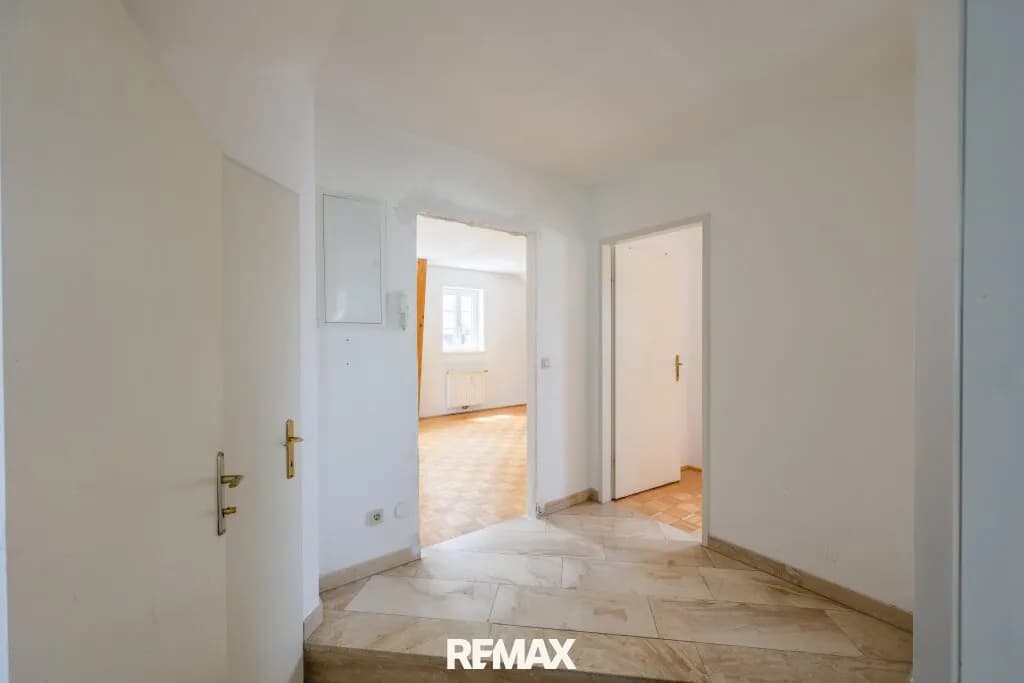 3-Zimmer-Wohnung kaufen in Liezen – 83,82 m², € 115.000 – Bild 6 von 14