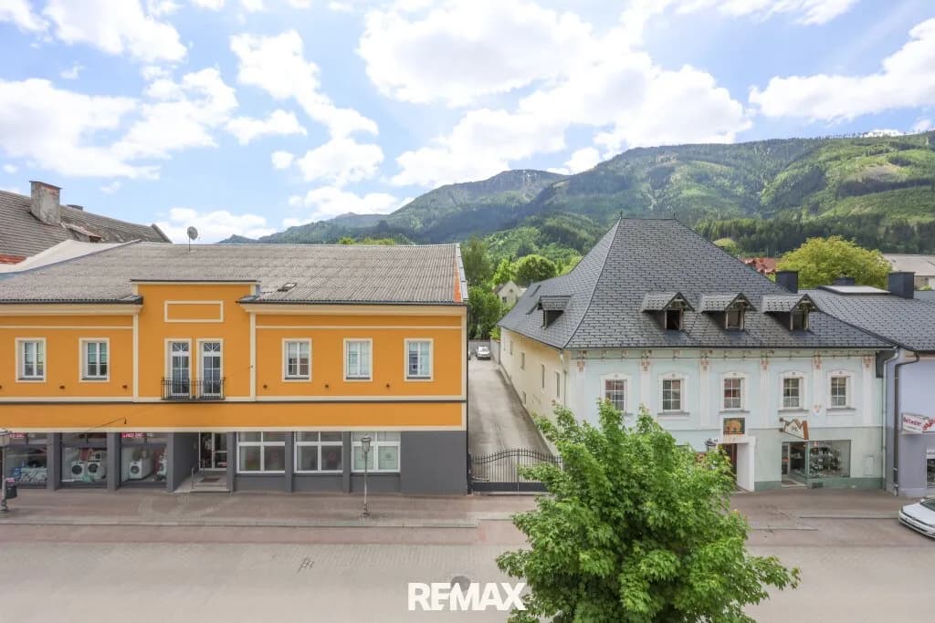 3-Zimmer-Wohnung kaufen in Liezen – 83,82 m², € 115.000 – Bild 13 von 14