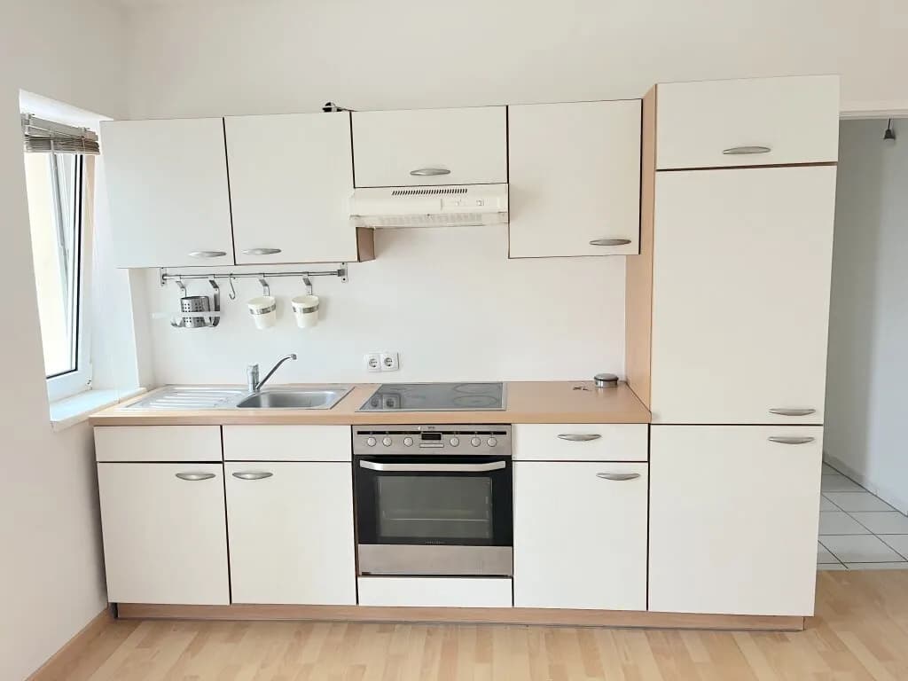 3-Zimmer-Wohnung mieten in Graz – 53 m², € 677 – Bild 3 von 9