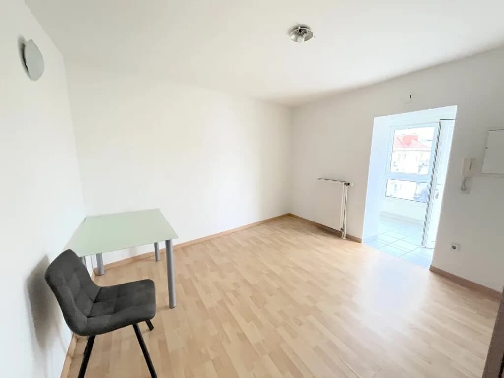 3-Zimmer-Wohnung mieten in Graz – 53 m², € 677 – Bild 9 von 9