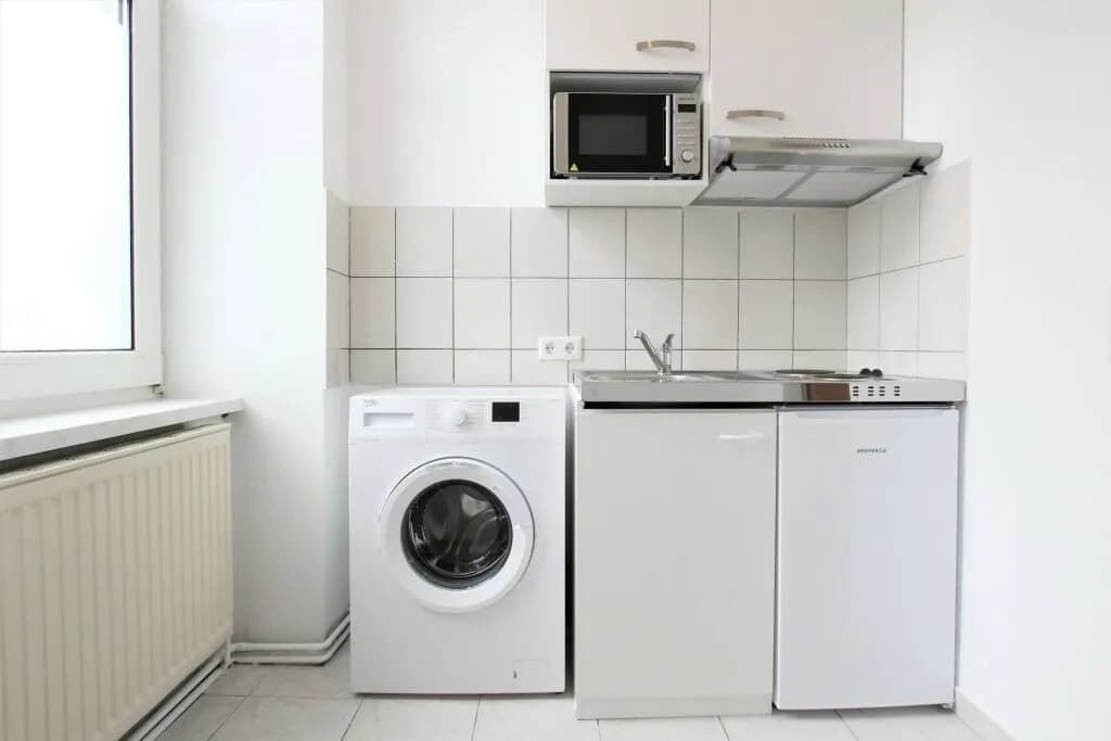 1-Zimmer-Wohnung mieten in Wien – 22 m², € 820 – Bild 2 von 8