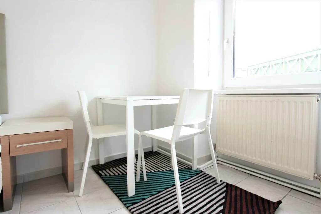 1-Zimmer-Wohnung mieten in Wien – 22 m², € 820 – Bild 4 von 8