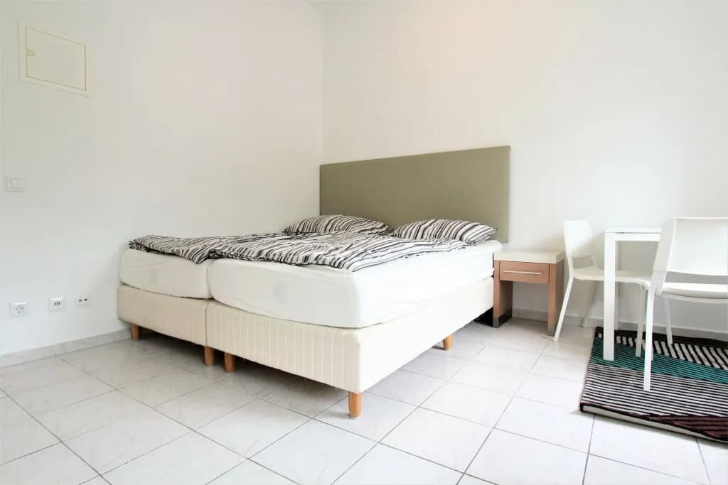 1-Zimmer-Wohnung mieten in Wien – 22 m², € 820 – Bild 5 von 8