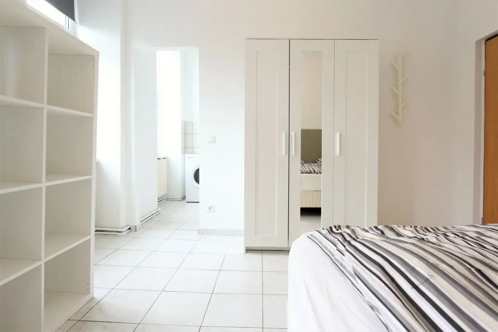 1-Zimmer-Wohnung mieten in Wien – 22 m², € 820 – Bild 6 von 8
