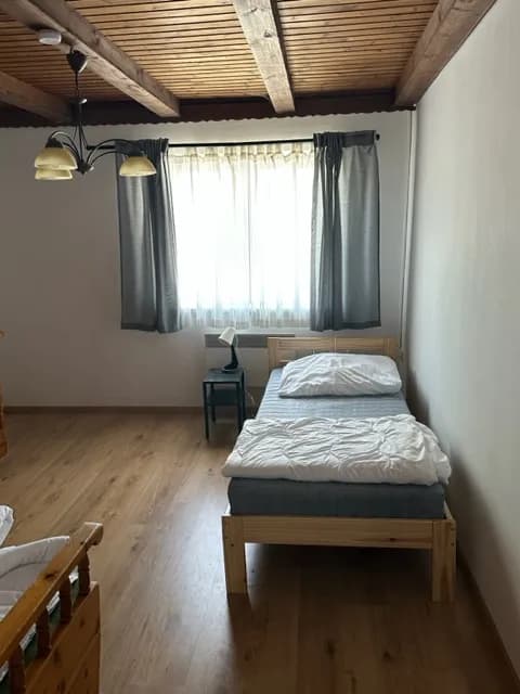 4-Zimmer-Haus mieten in Gänserndorf – 120 m², € 1.950 – Bild 4 von 6