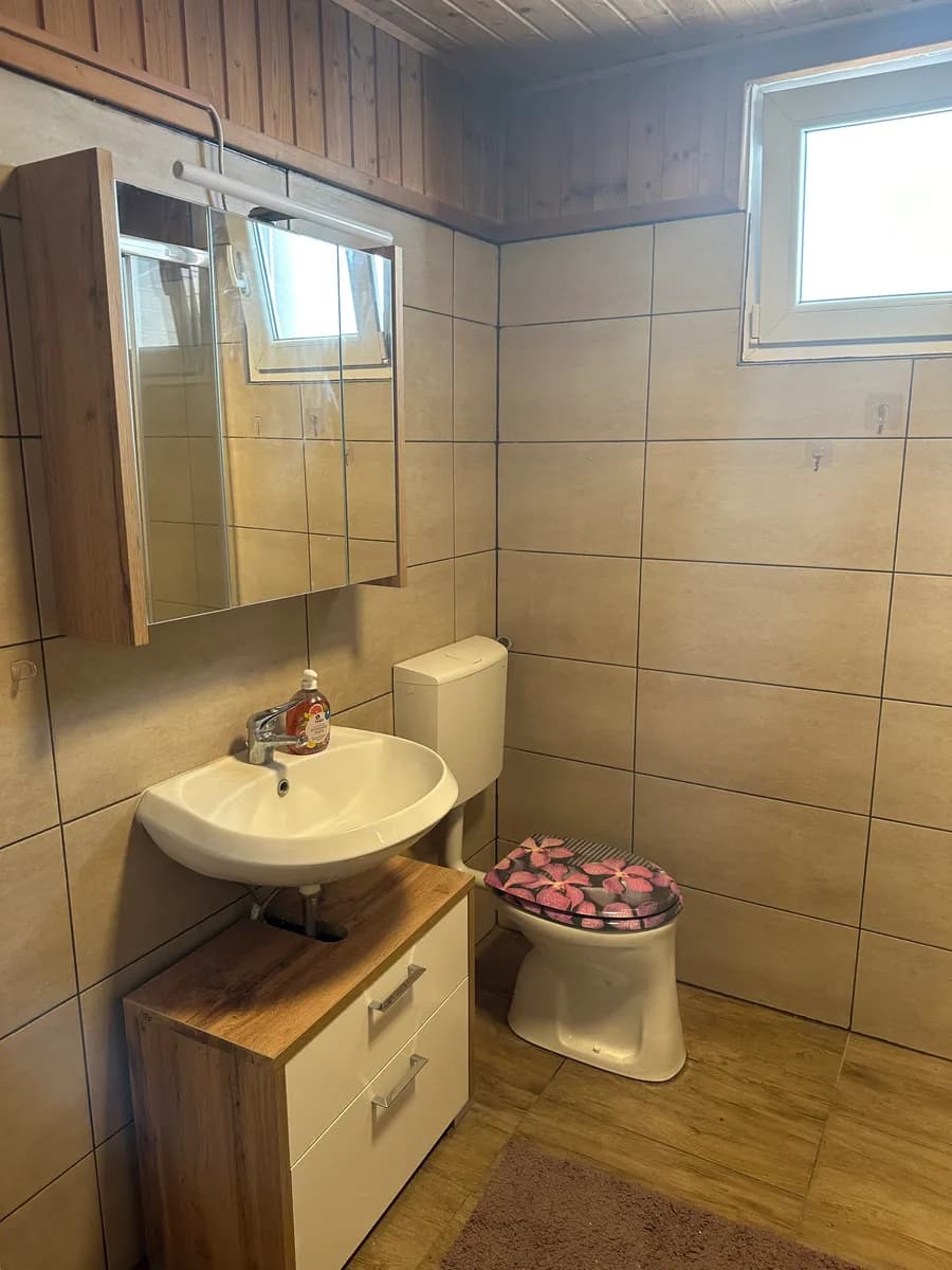 4-Zimmer-Haus mieten in Gänserndorf – 120 m², € 1.950 – Bild 6 von 6