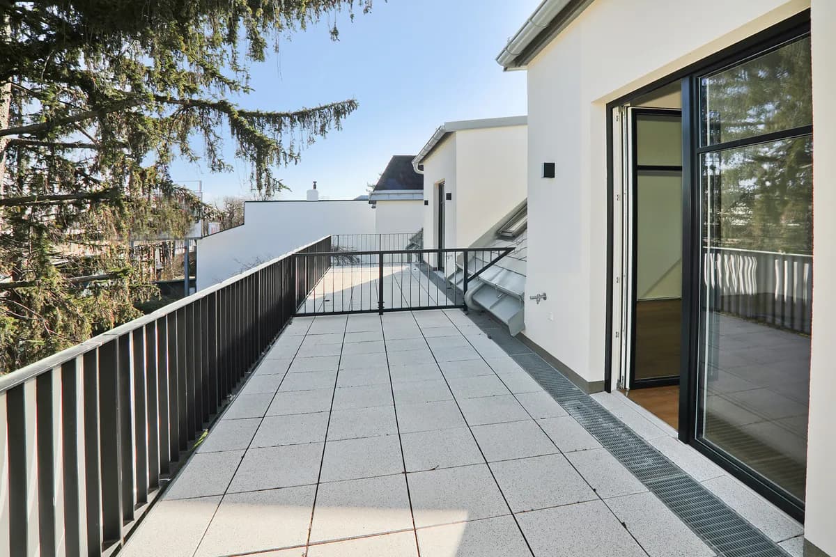 Wohnung kaufen in Wien