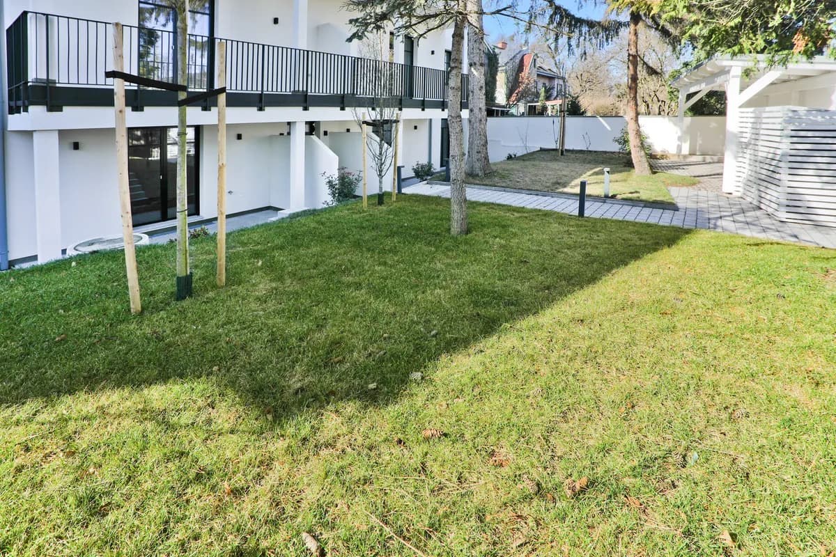 Wohnung kaufen in Wien – Bild 2 von 13