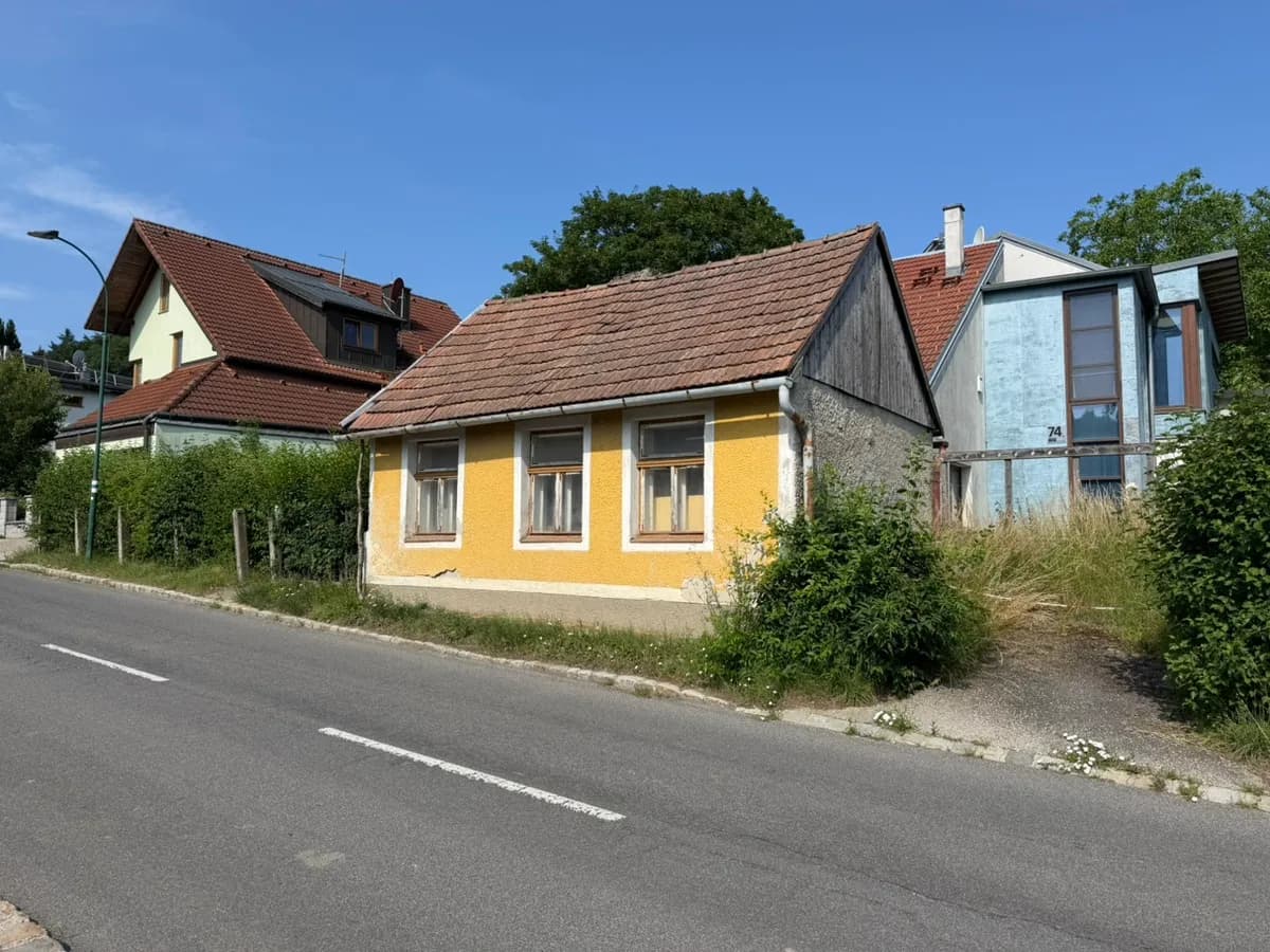 Grundstück kaufen in Tulln – 480 m², € 115.000 – Bild 2 von 6