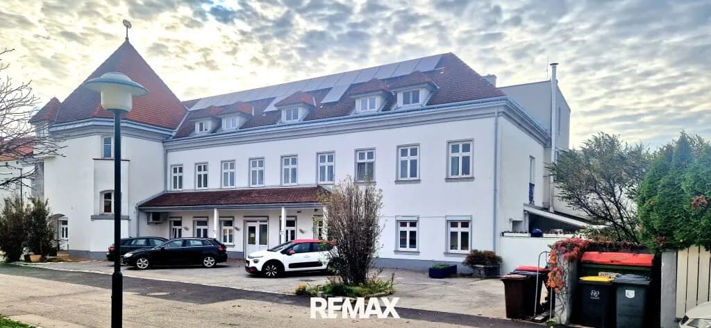 5-Zimmer-Wohnung kaufen in Baden – 153 m², € 549.000