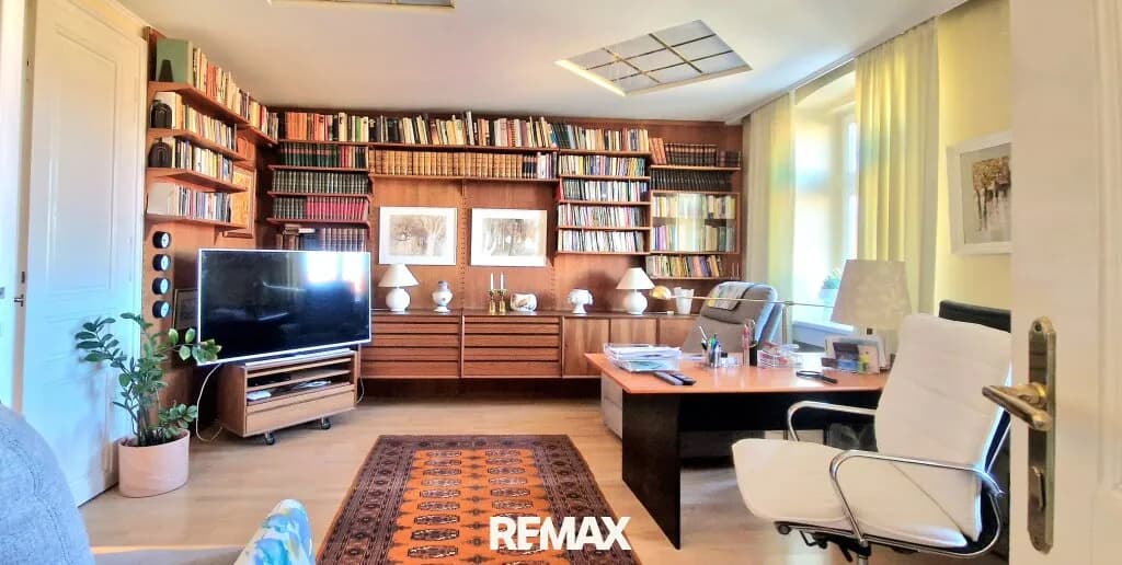 5-Zimmer-Wohnung kaufen in Baden – 153 m², € 549.000 – Bild 10 von 18