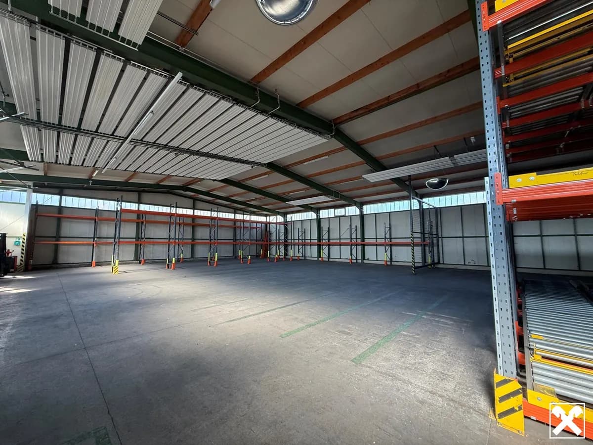 Immobilie mieten in Mattersburg – 265 m², € 1.526