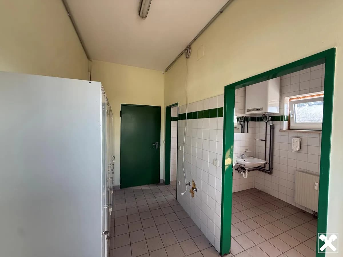 Immobilie mieten in Mattersburg – 265 m², € 1.526 – Bild 4 von 8