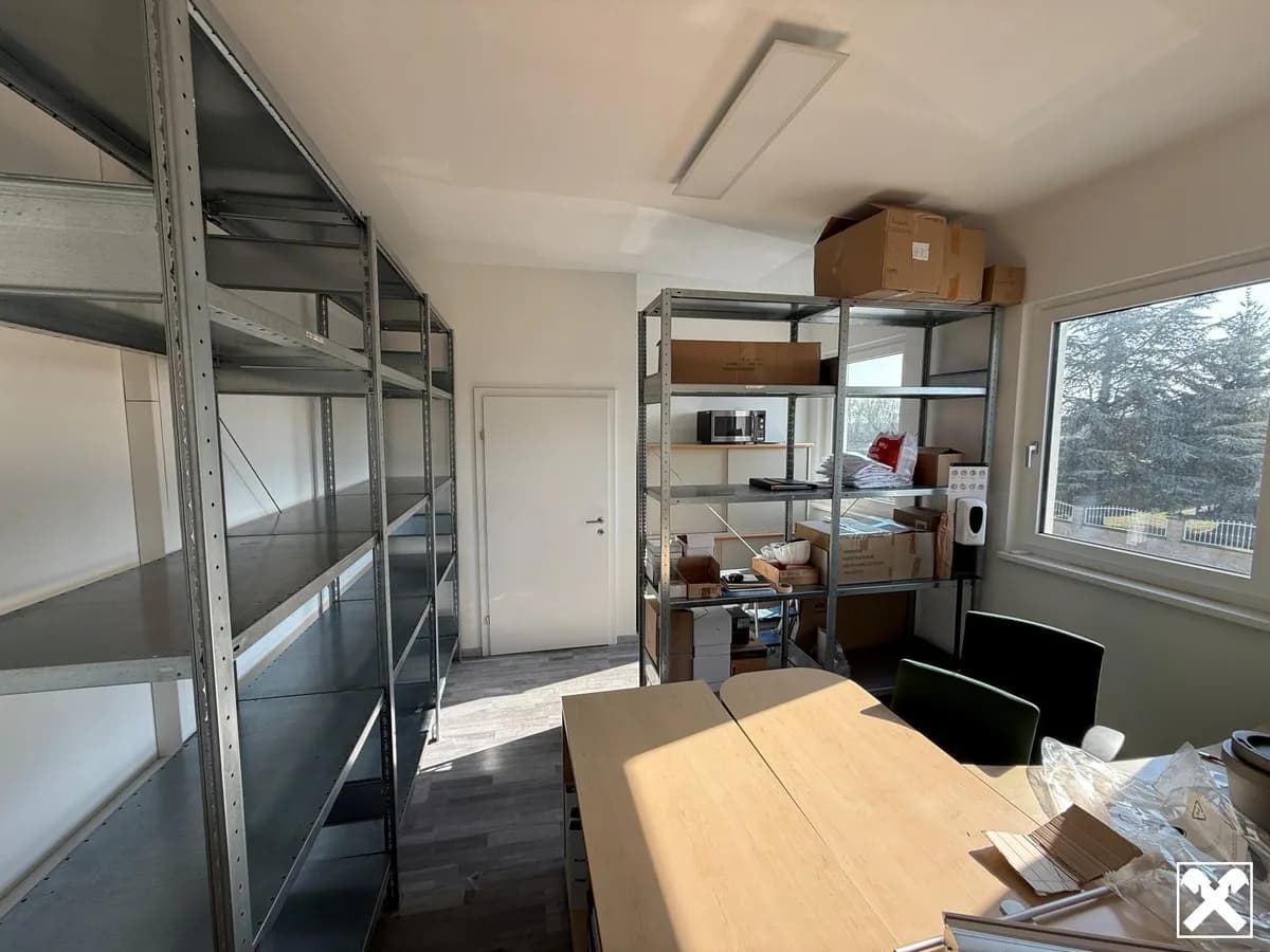 Immobilie mieten in Mattersburg – 265 m², € 1.526 – Bild 5 von 8