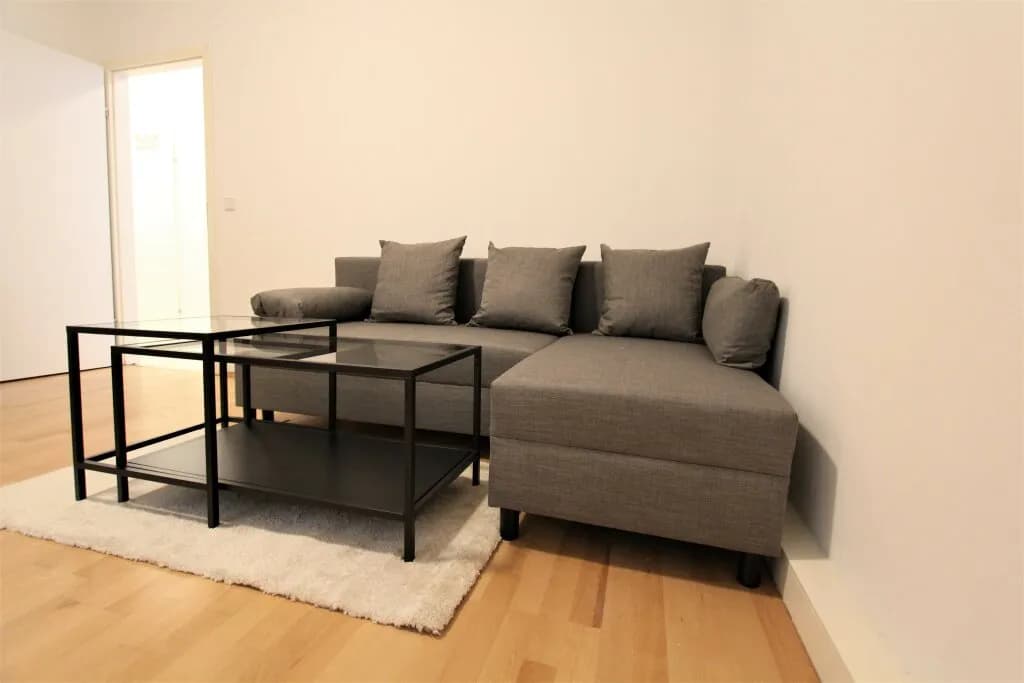2-Zimmer-Wohnung mieten in Wien – 36 m², € 1.000