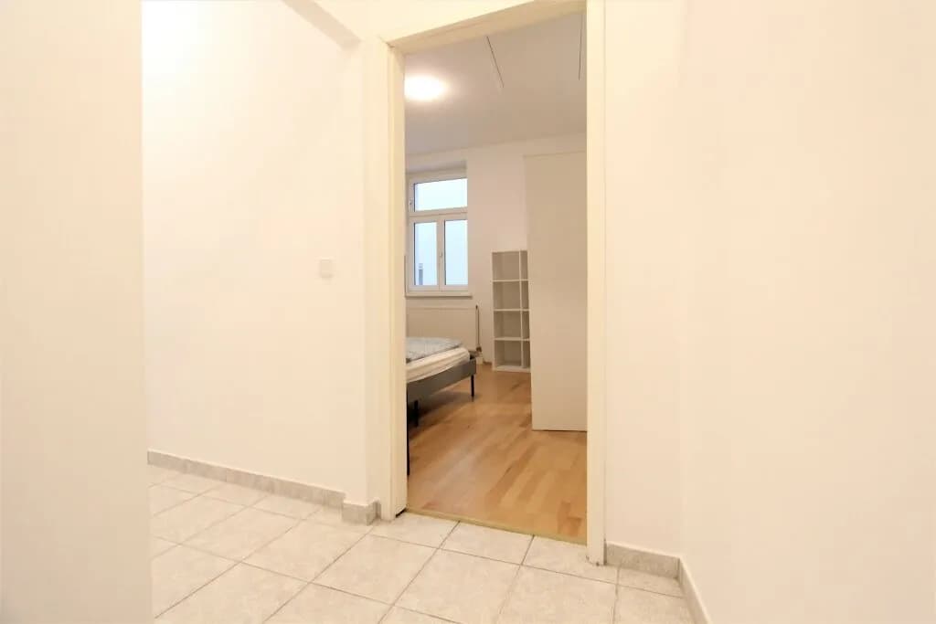 2-Zimmer-Wohnung mieten in Wien – 36 m², € 1.000 – Bild 2 von 14