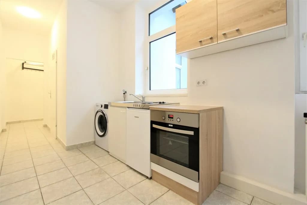 2-Zimmer-Wohnung mieten in Wien – 36 m², € 1.000 – Bild 5 von 14