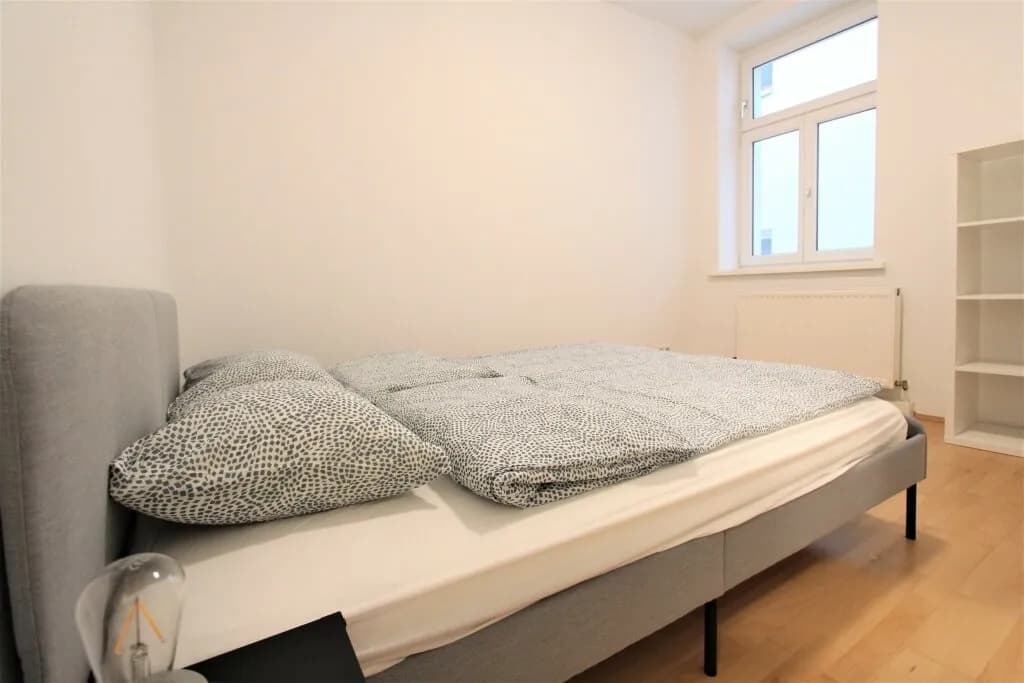 2-Zimmer-Wohnung mieten in Wien – 36 m², € 1.000 – Bild 6 von 14