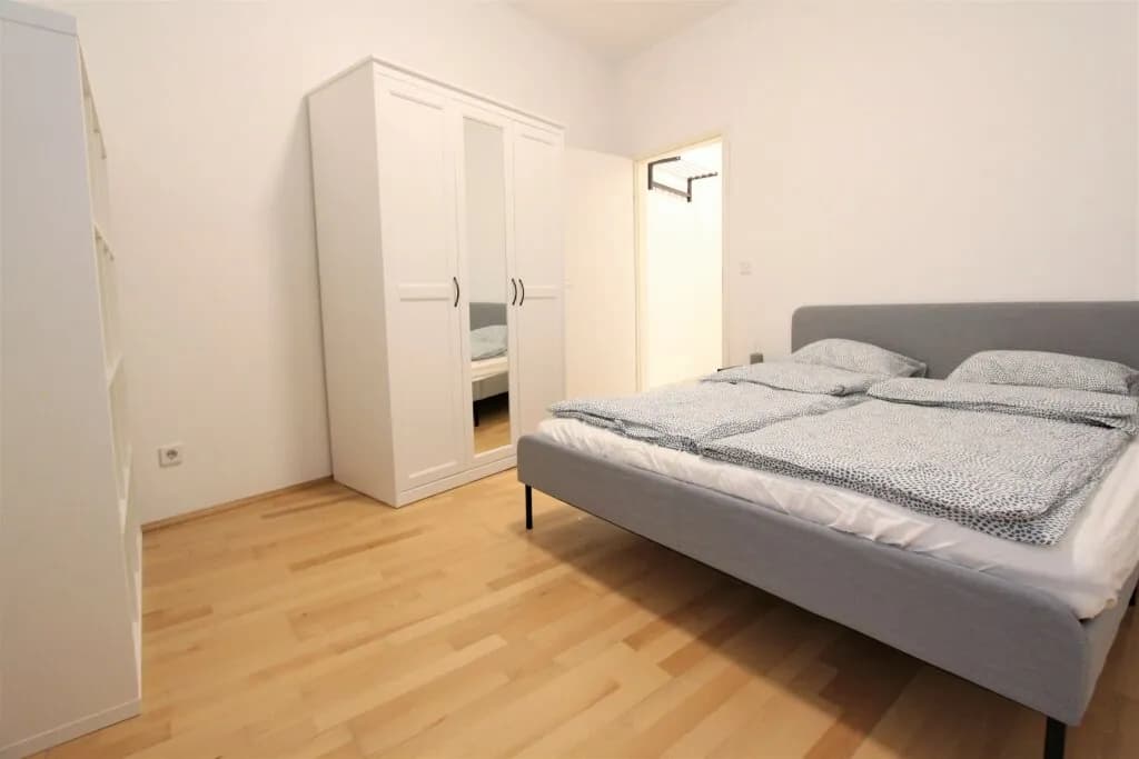 2-Zimmer-Wohnung mieten in Wien – 36 m², € 1.000 – Bild 7 von 14