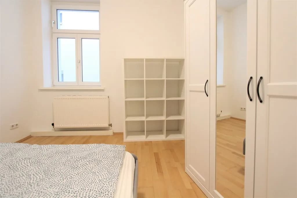 2-Zimmer-Wohnung mieten in Wien – 36 m², € 1.000 – Bild 8 von 14
