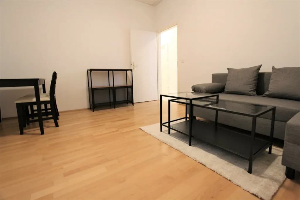 2-Zimmer-Wohnung mieten in Wien – 36 m², € 1.000 – Bild 10 von 14