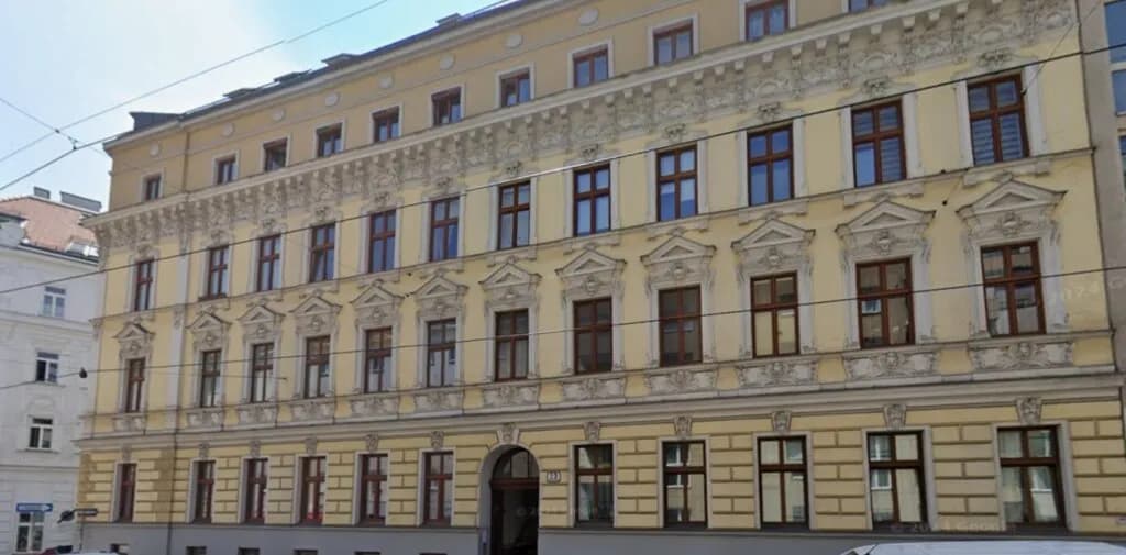 4-Zimmer-Wohnung kaufen in Wien – 145,74 m², € 595.000