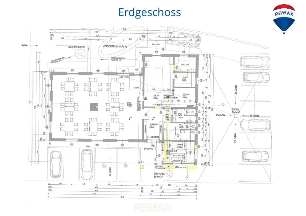 9-Zimmer-Gewerbeimmobilie kaufen in Vöcklabruck – 157 m² – Bild 17 von 26