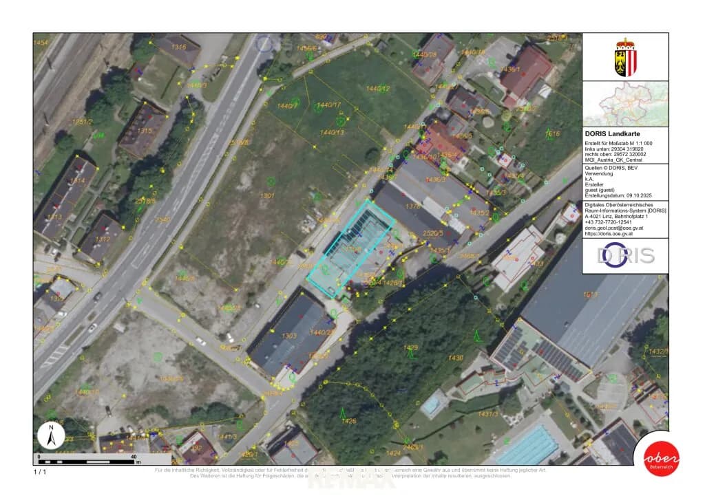 9-Zimmer-Gewerbeimmobilie kaufen in Vöcklabruck – 157 m² – Bild 20 von 26