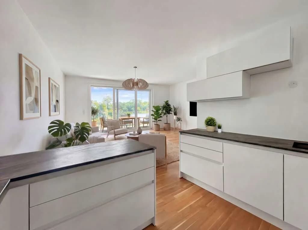 4-Zimmer-Wohnung kaufen in Wien – 103,39 m², € 585.000