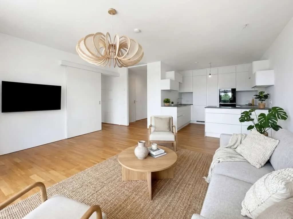 4-Zimmer-Wohnung kaufen in Wien – 103,39 m², € 585.000 – Bild 3 von 41