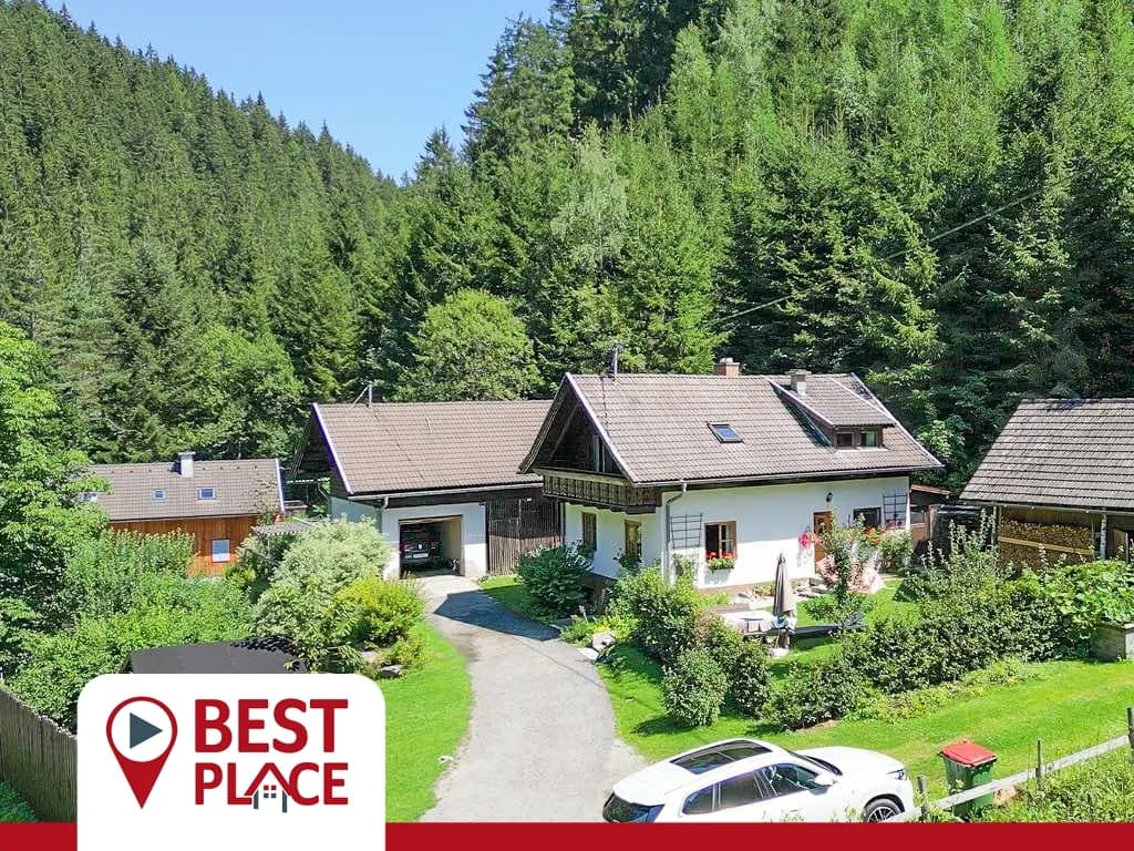 4-Zimmer-Haus kaufen in Villach Land – 89 m², € 259.000