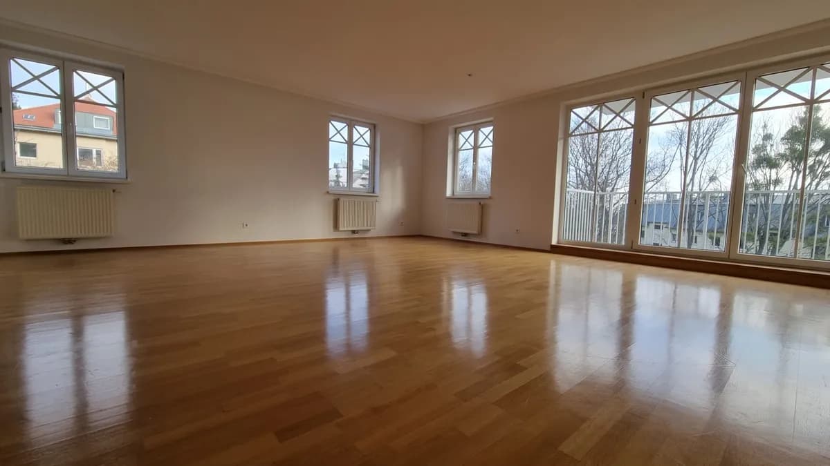 3-Zimmer-Wohnung mieten in Wien – 110,18 m², € 2.195 – Bild 4 von 9