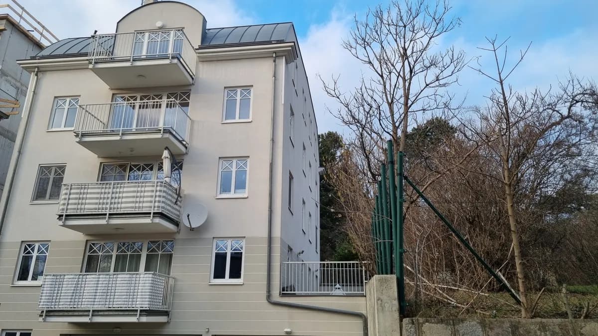 3-Zimmer-Wohnung mieten in Wien – 110,18 m², € 2.195 – Bild 9 von 9