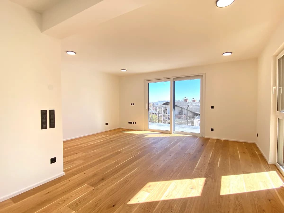 3-Zimmer-Wohnung kaufen in Graz – 87 m², € 395.500