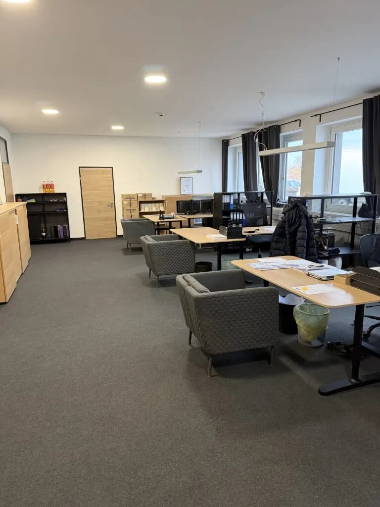 Gewerbeimmobilie mieten in Wiener Neustadt – Bild 4 von 6