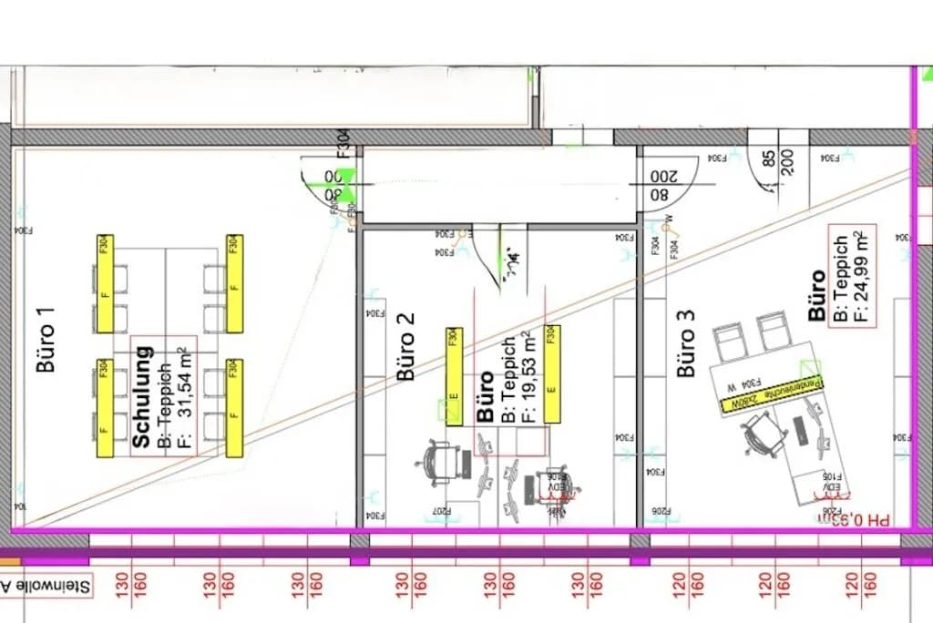Gewerbeimmobilie mieten in Wiener Neustadt – Bild 5 von 6