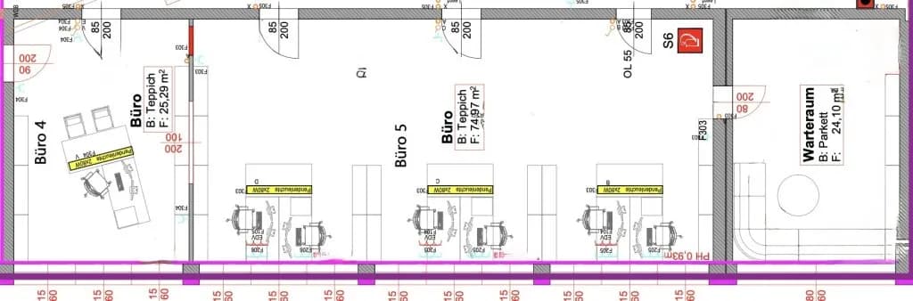 Gewerbeimmobilie mieten in Wiener Neustadt – Bild 6 von 6