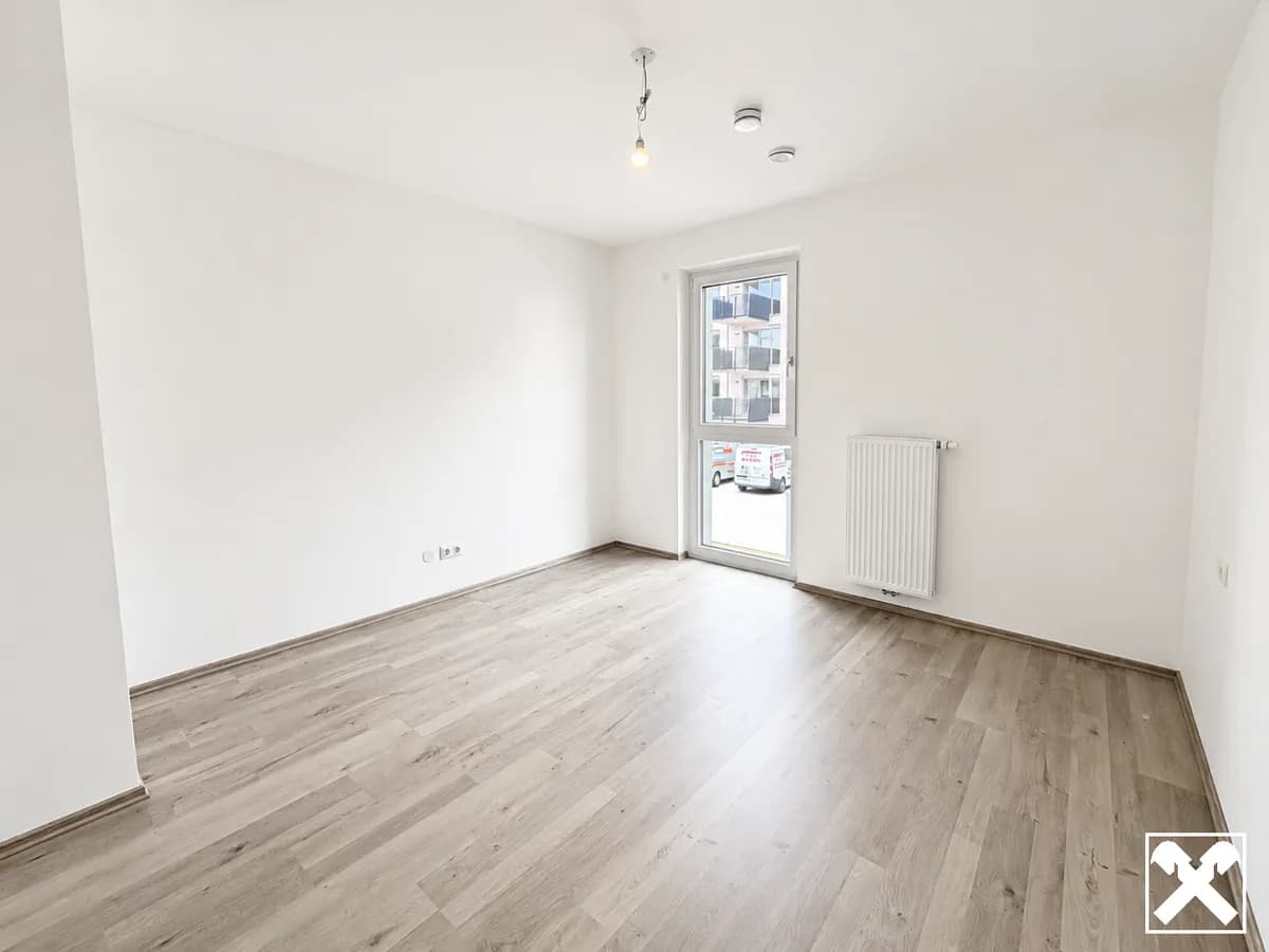 3-Zimmer-Wohnung kaufen in Wiener Neustadt – 76,9 m², € 238.695 – Bild 1 von 7