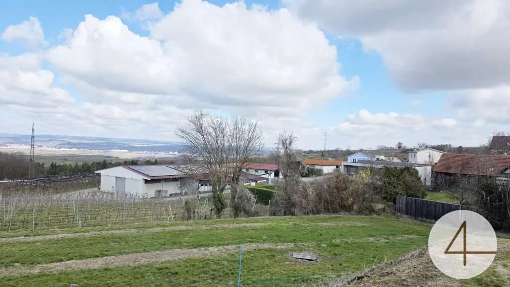 Grundstück kaufen in Krems Land – 930 m², € 139.000 – Bild 2 von 5